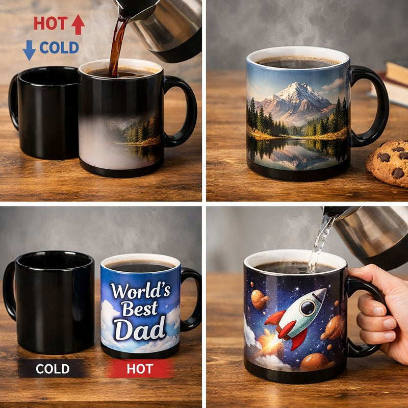 Magic Mug