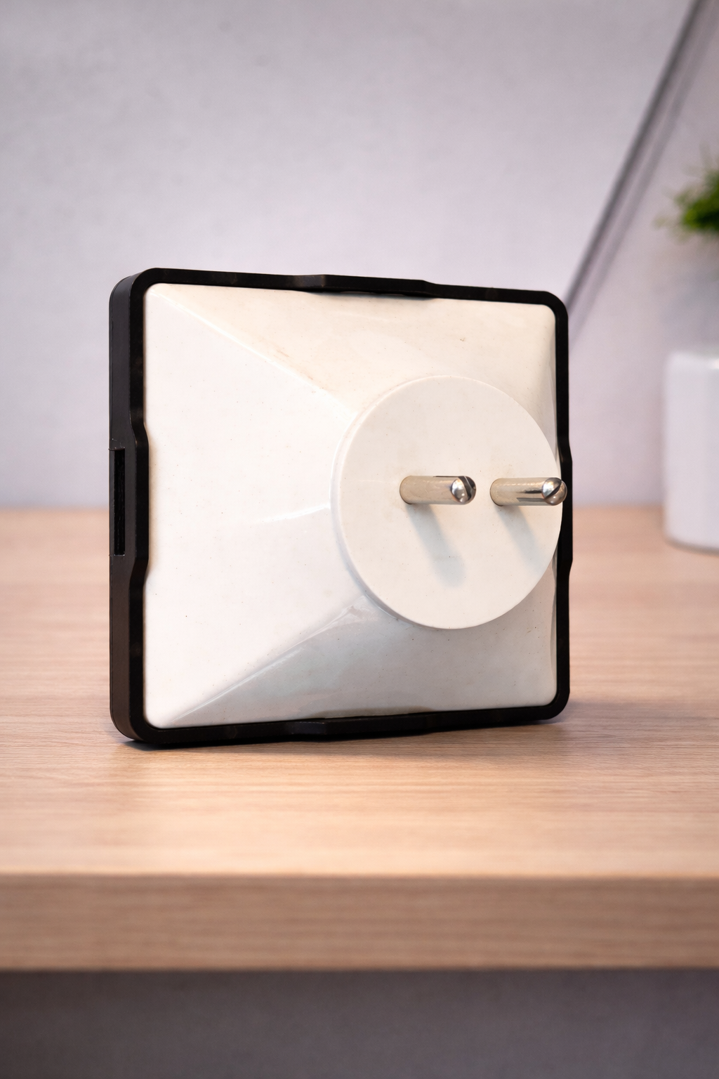 Personalized Plug-In LED Photo Frame Night Light