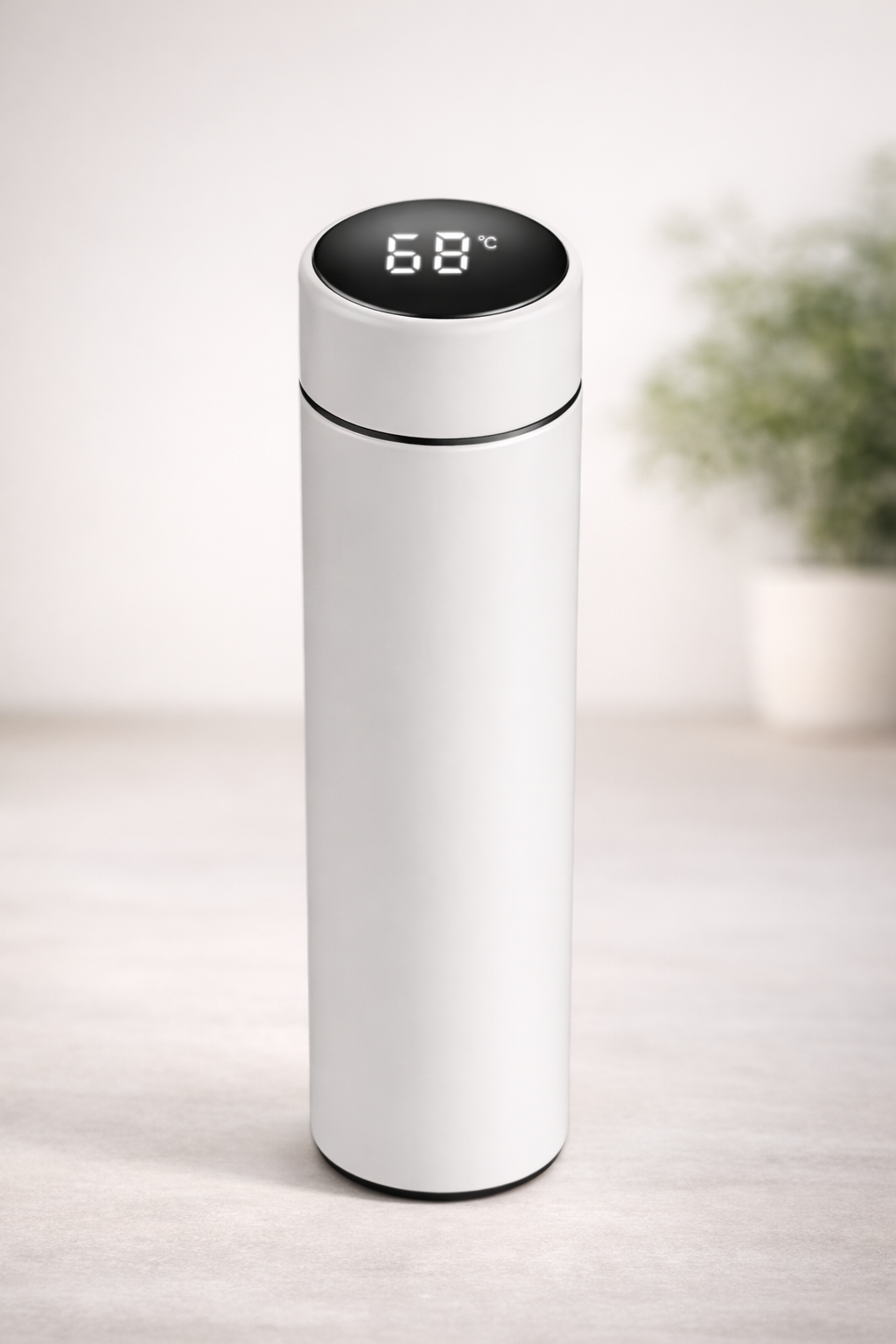 Customized Temperature Bottle